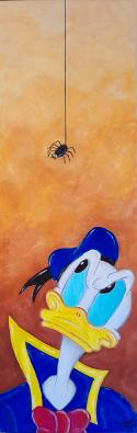 you again   20 x 60 cm